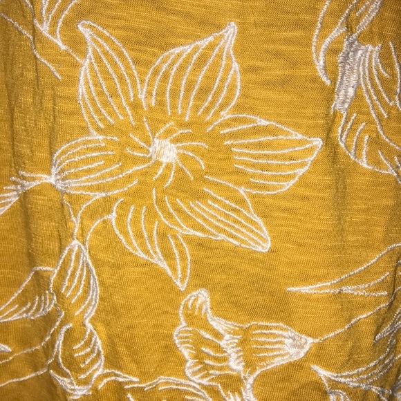 ✅Style & Co Long Sleeve Top - Picture 3 of 6